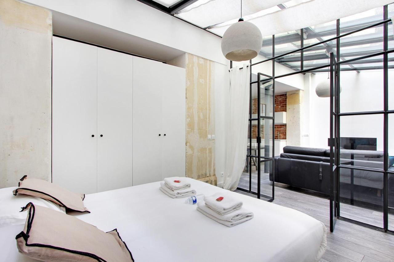 Cmg Delta / Montmartre