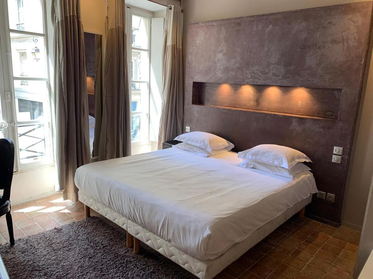Marais Sicile Appartement