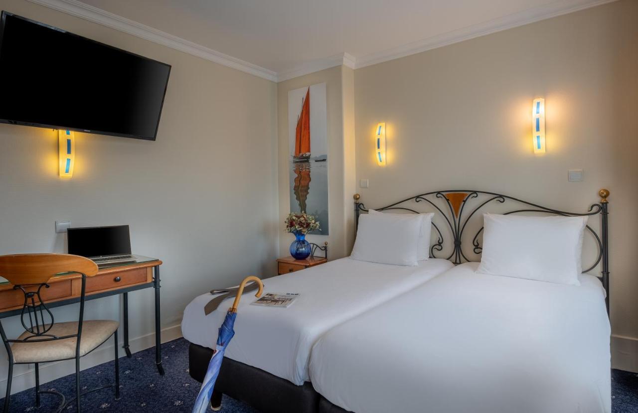 Hotel London Paris