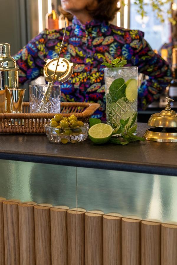 Hotel Bloum Paris