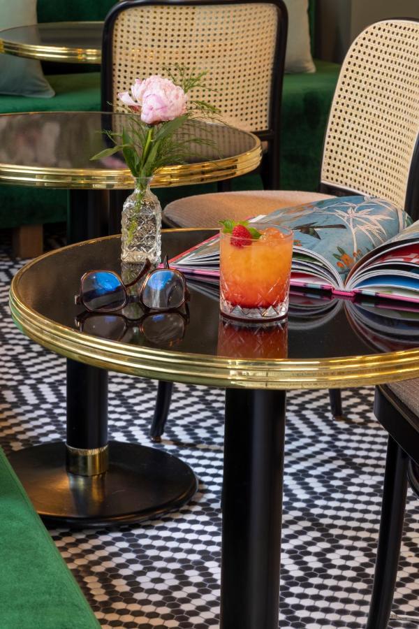 Bloum Hotel Paris