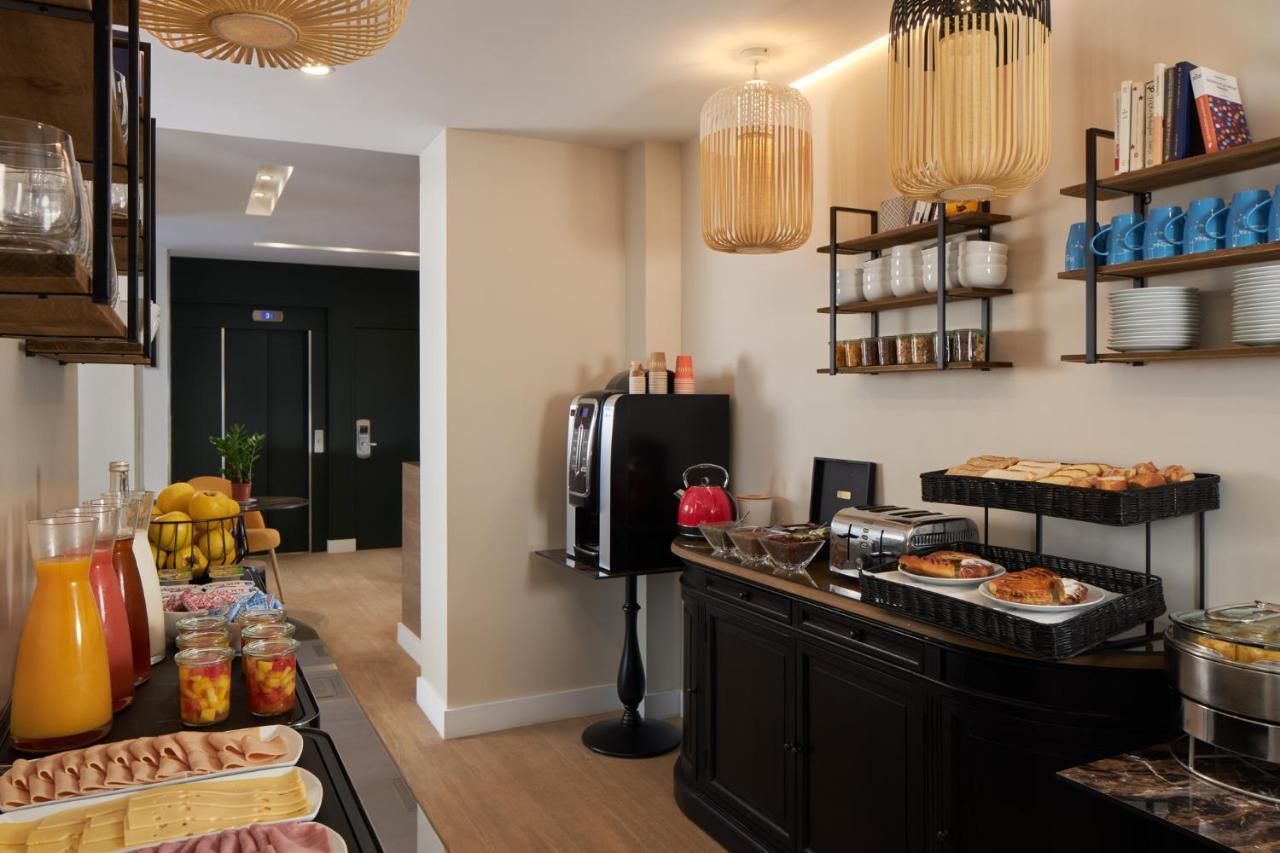 Hotel Apolonia Montmartre; Sure Collection By Western 3*