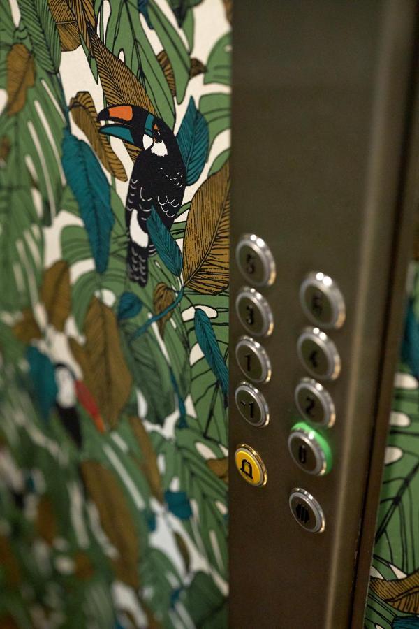 Apolonia Montmartre; Sure Collection By Western Hotel Paris