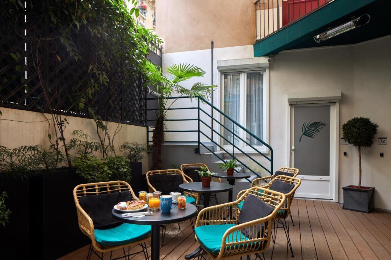 Apolonia Montmartre; Sure Collection By Western Hotel 3*