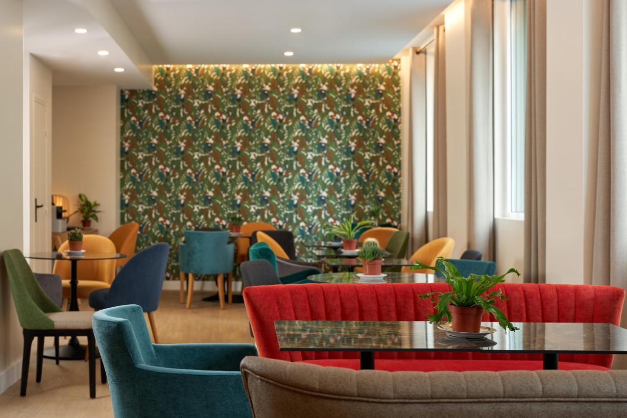 Hotel Apolonia Montmartre; Sure Collection By Western 3*