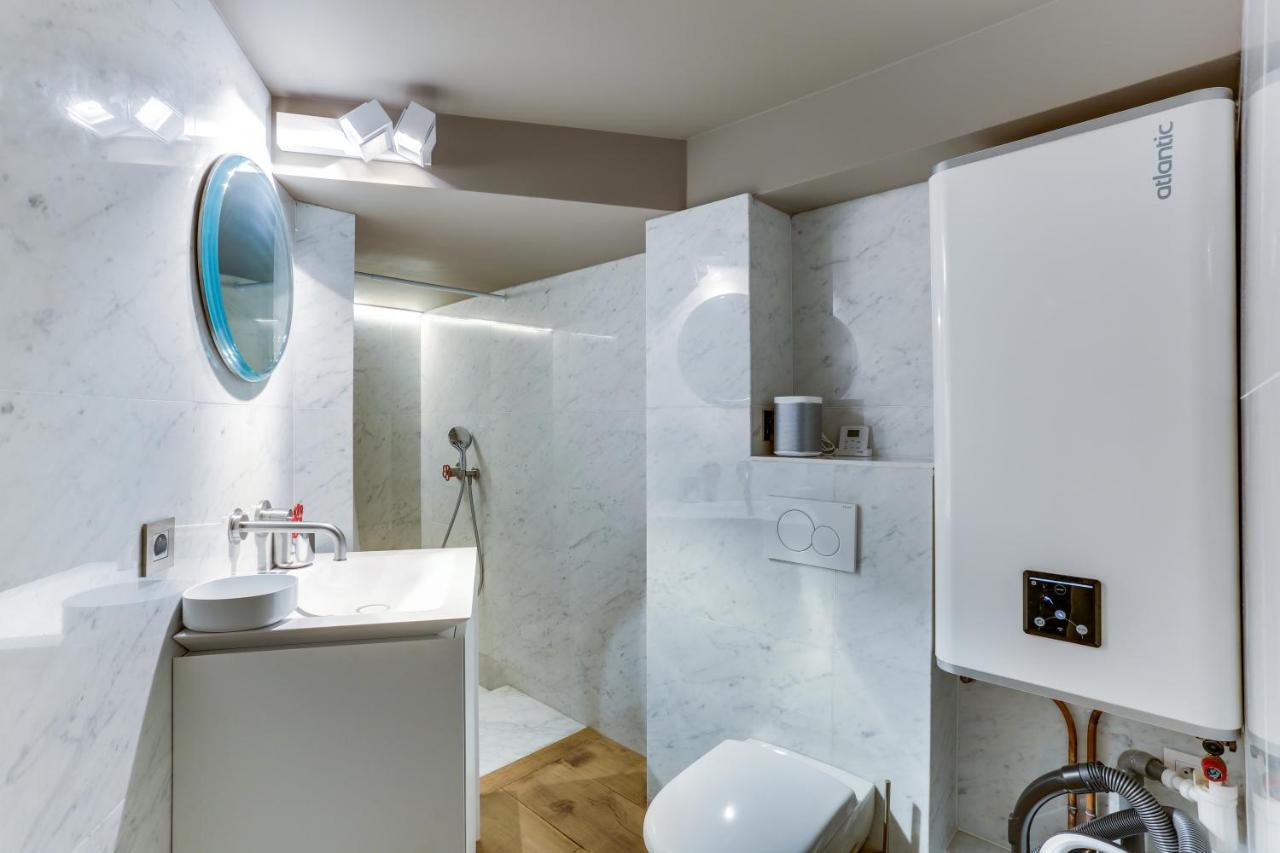 Bail Mobilité Beautiful Apartment, 28sqm Place Vendome, Opera *