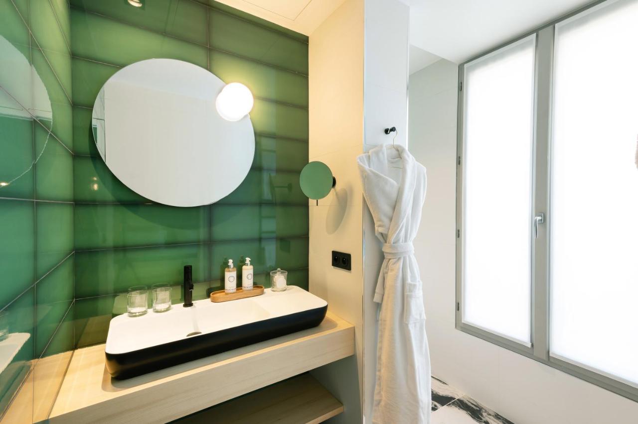 Amoi Hotel Paris