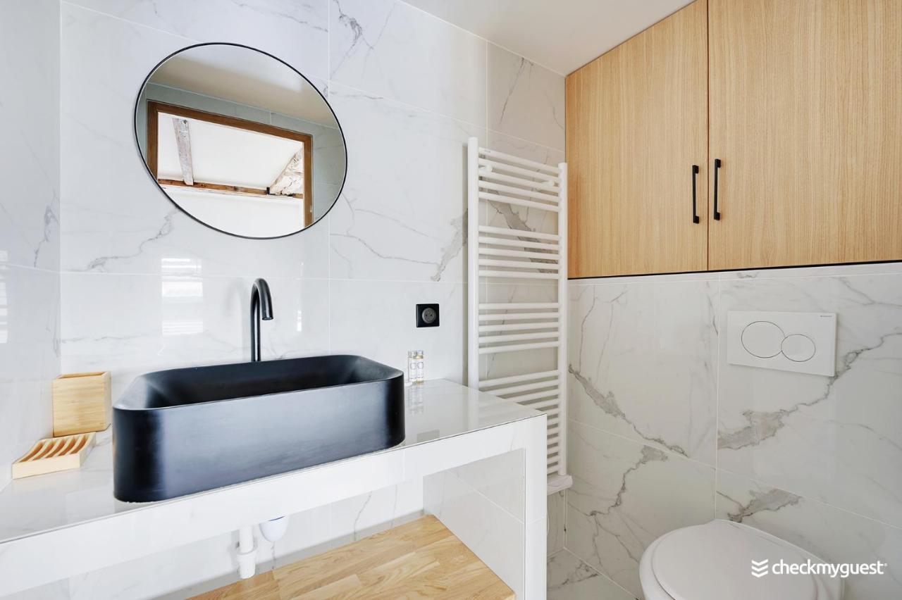 Apartment Cmg Republique - Rue Beranger