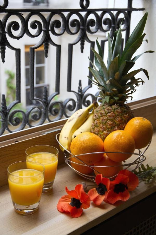 St Germain Des Pres Private Apartment Paris
