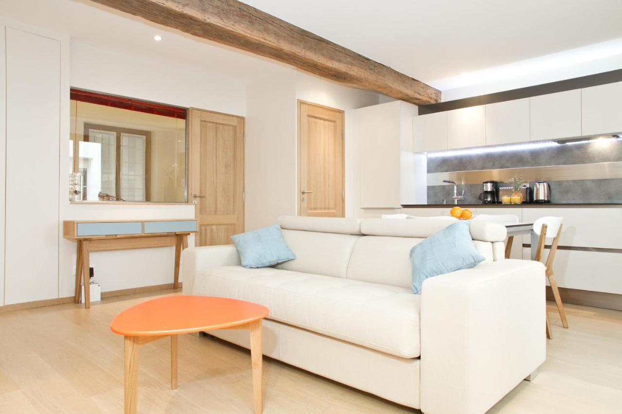 Apartment St Germain Des Pres Private *