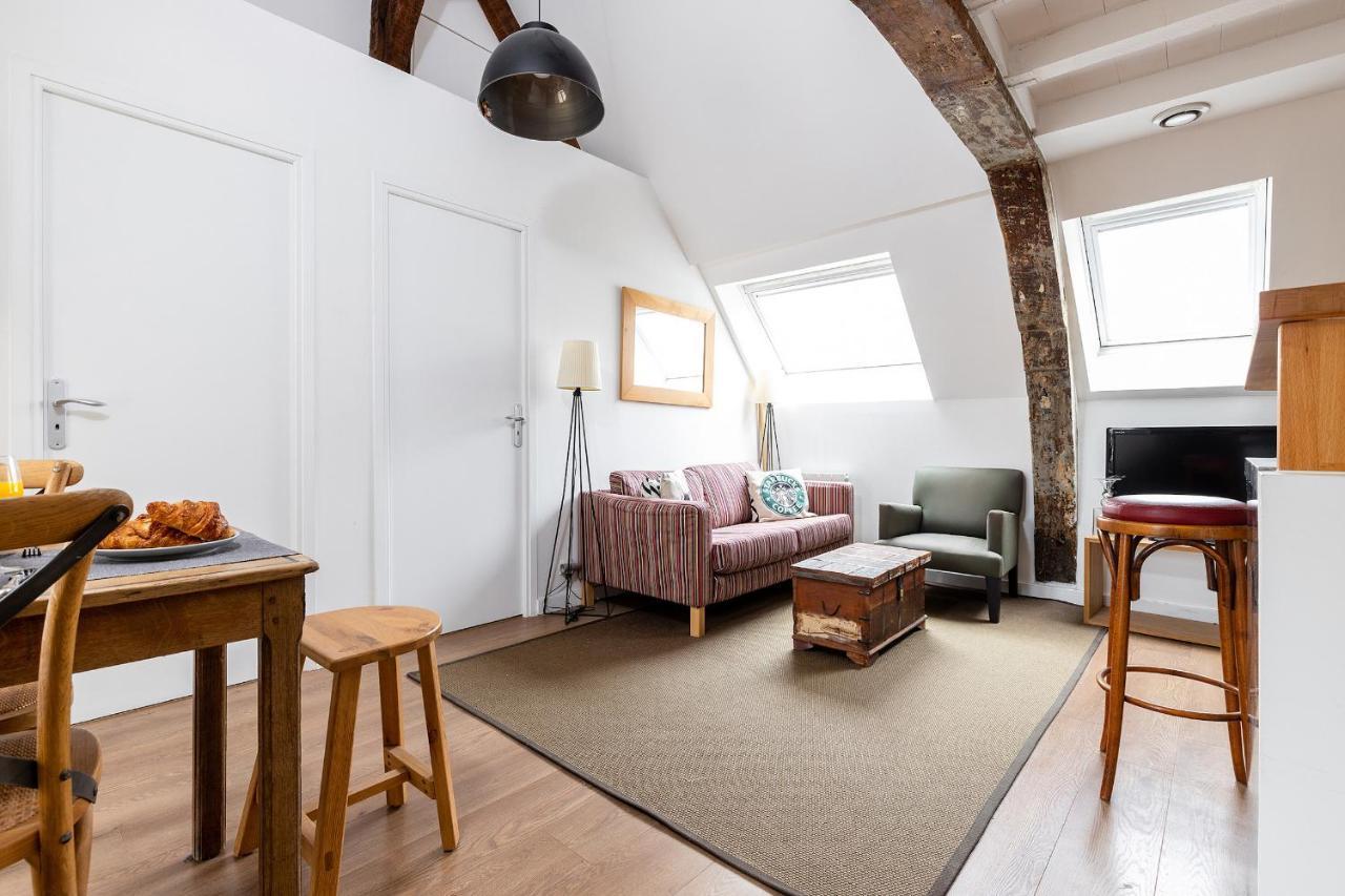 St Germain Des Pres Private Apartment *
