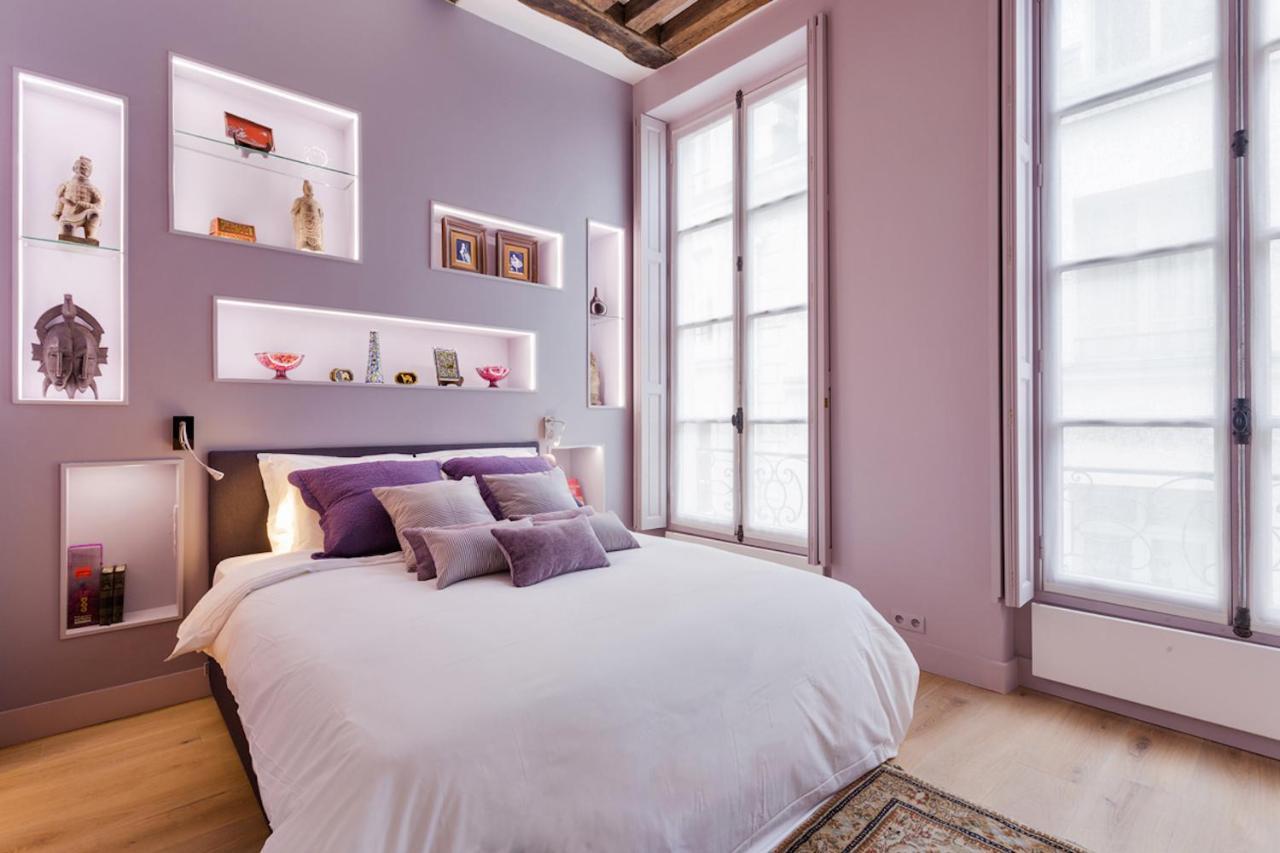 Apartment St Germain Des Pres Private Paris