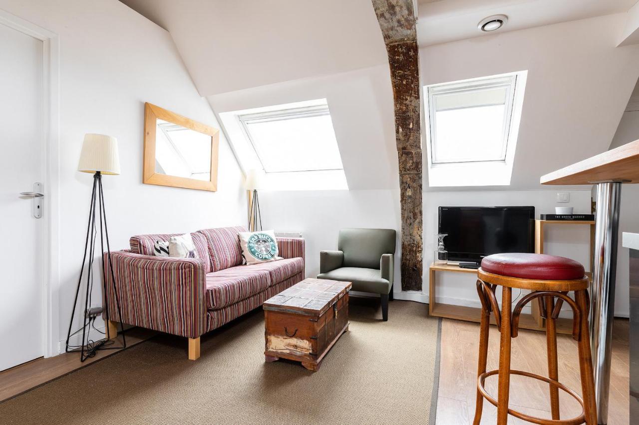 Apartment St Germain Des Pres Private *
