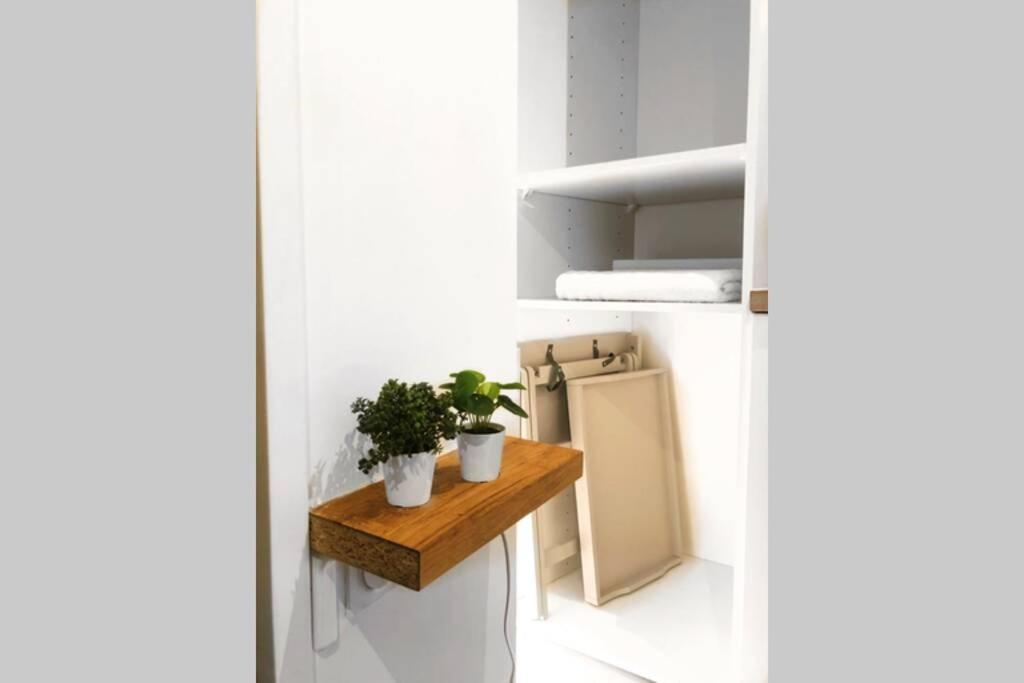 Cosy Nest, Saint Germain Des Prés/Odéon Appartement