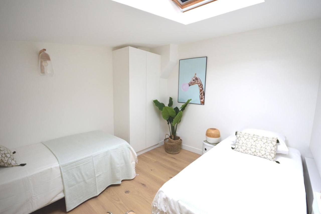 Sweet Jardin Des Plantes Apartment Paris