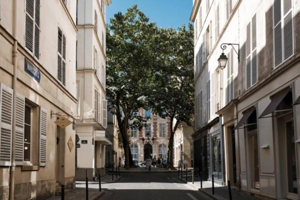 Cosy Nest, Saint Germain Des Prés/Odéon Appartement *