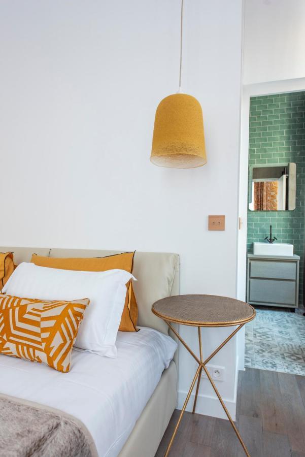 Apartment Semaphore Paris