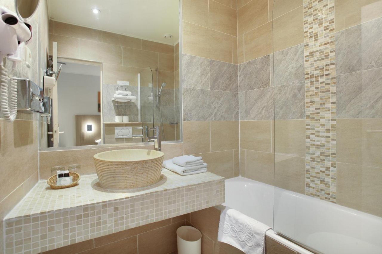 Hotel Lux Picpus Paris