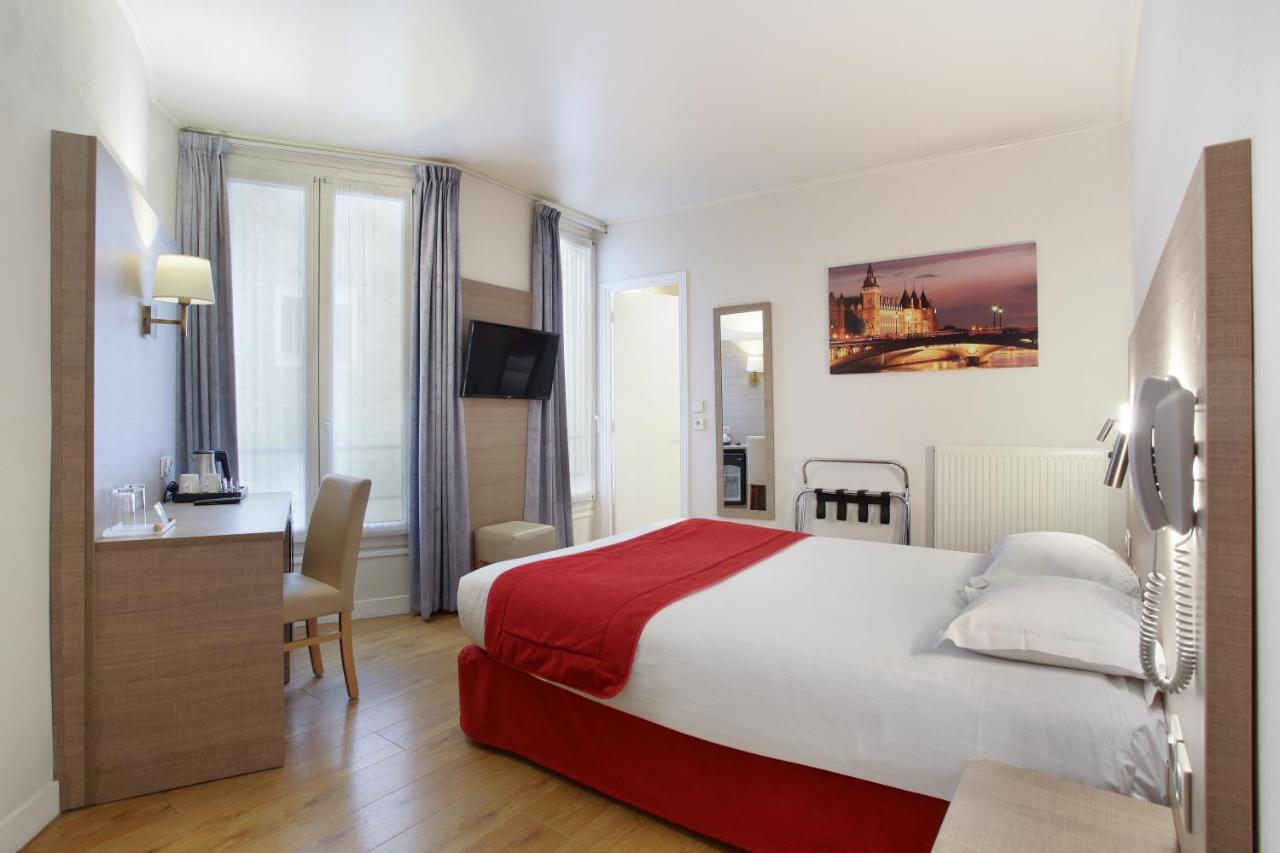 Lux Picpus Hotel 3*