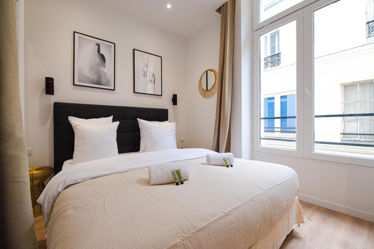 Mbm - Marais Paris