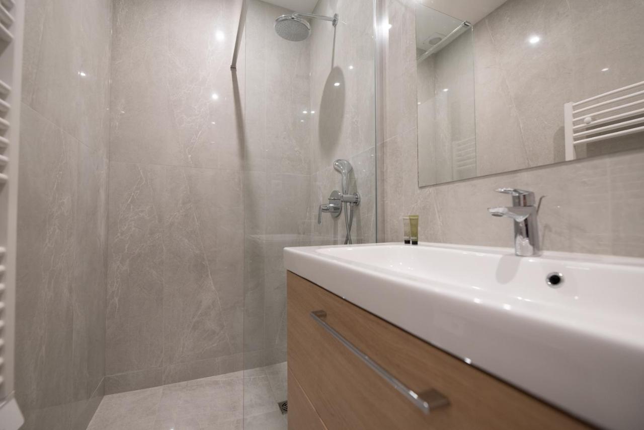 Mbm - Marais Paris