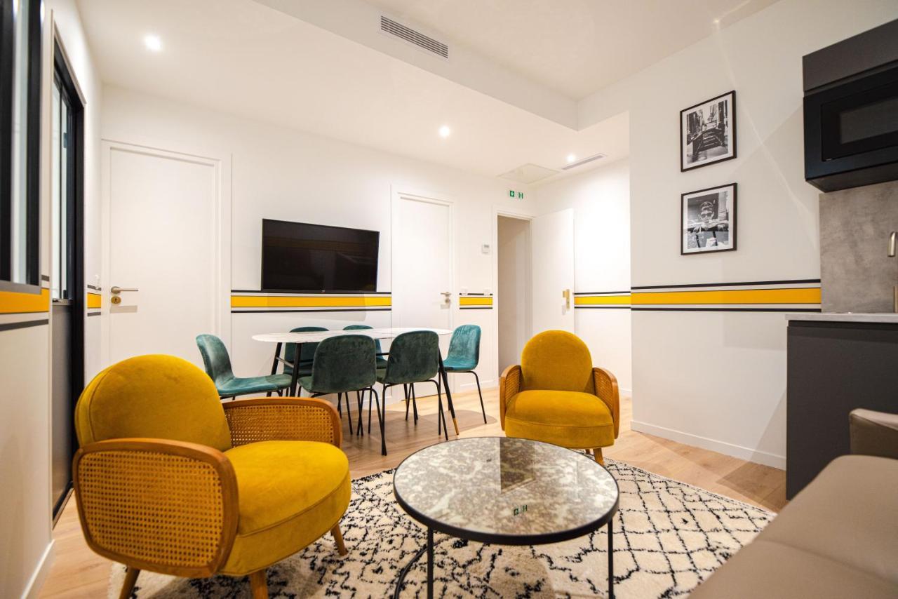 Mbm - Marais Paris