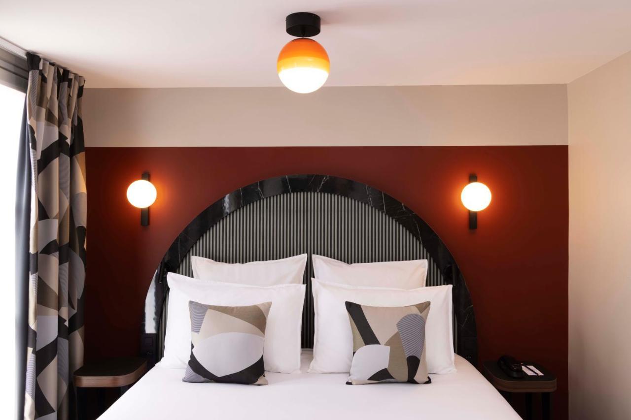 Hotel Regina Opéra Grands Boulevards Paris
