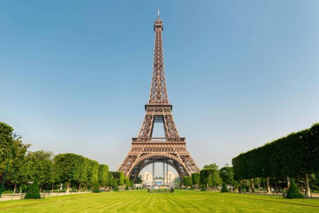 Apartment Luxury Republique