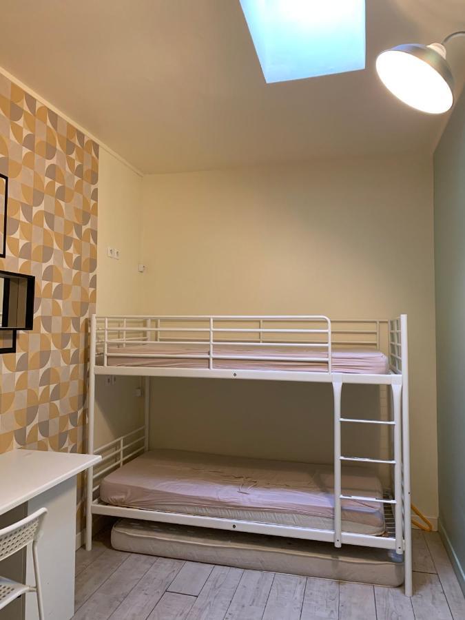 Hostel Fleur De