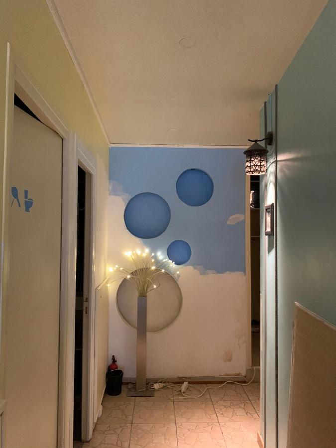Fleur De Hostel Paris