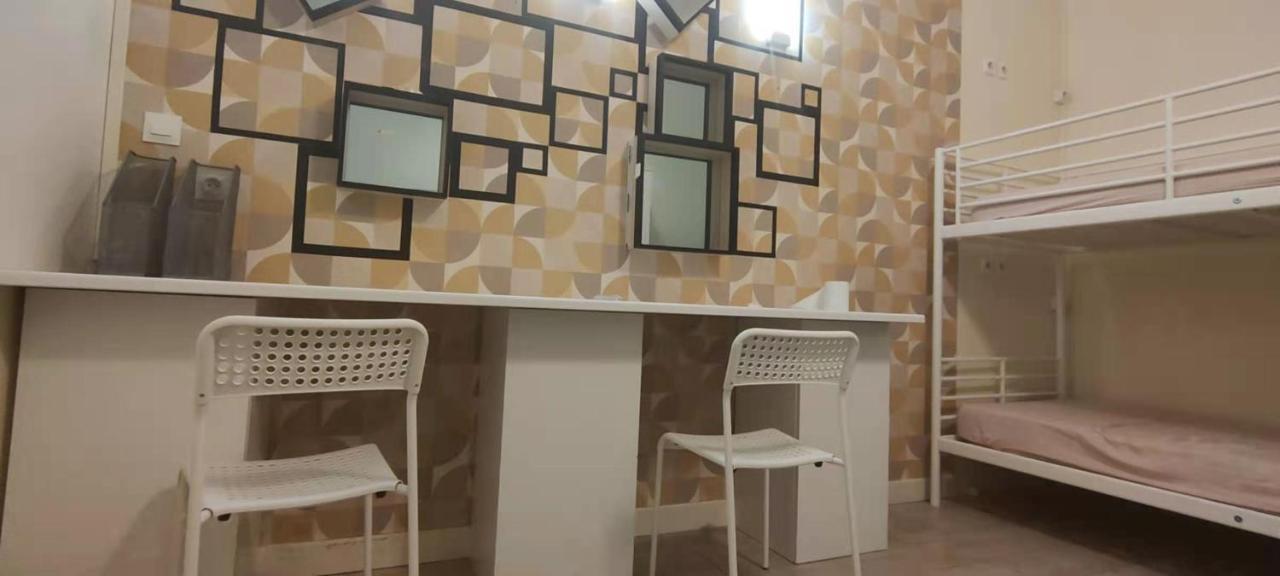 Fleur De Hostel Paris