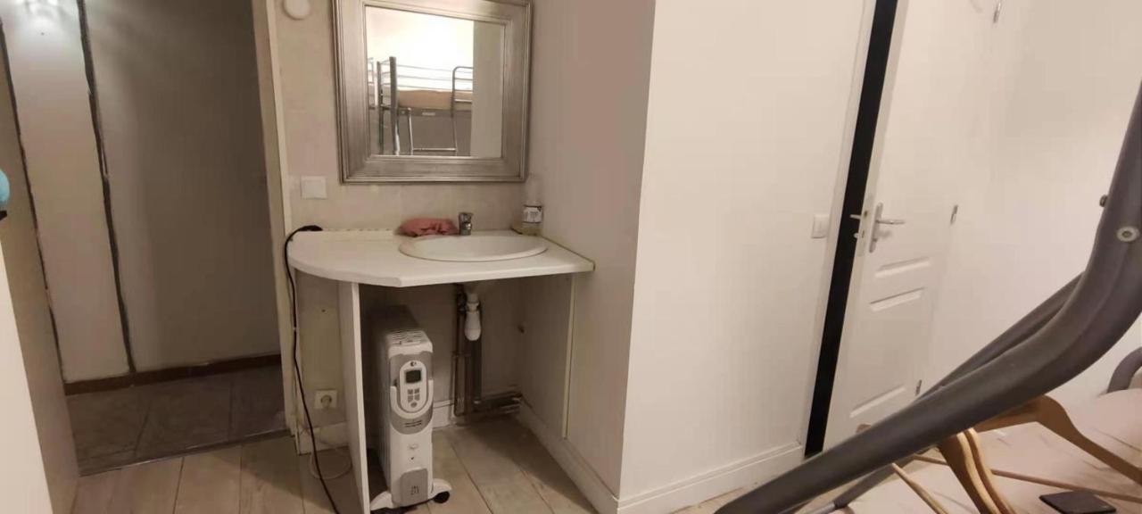 Fleur De Hostel Paris