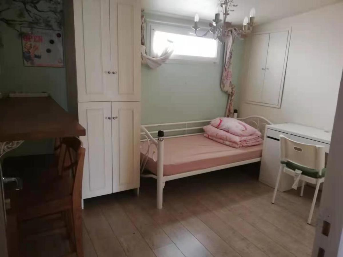 Hostel Fleur De