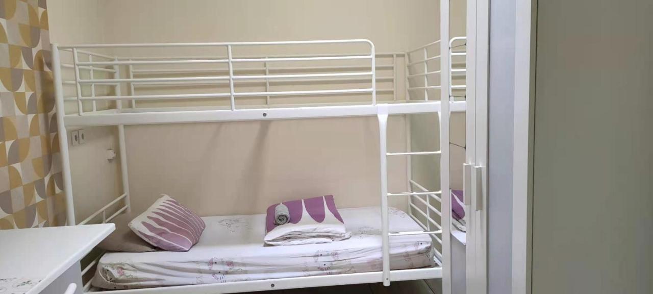 Fleur De Hostel Paris