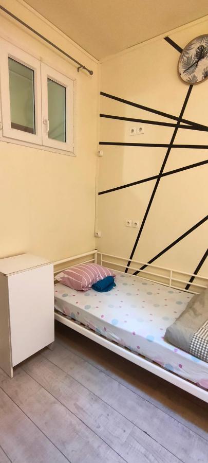 Hostel Fleur De