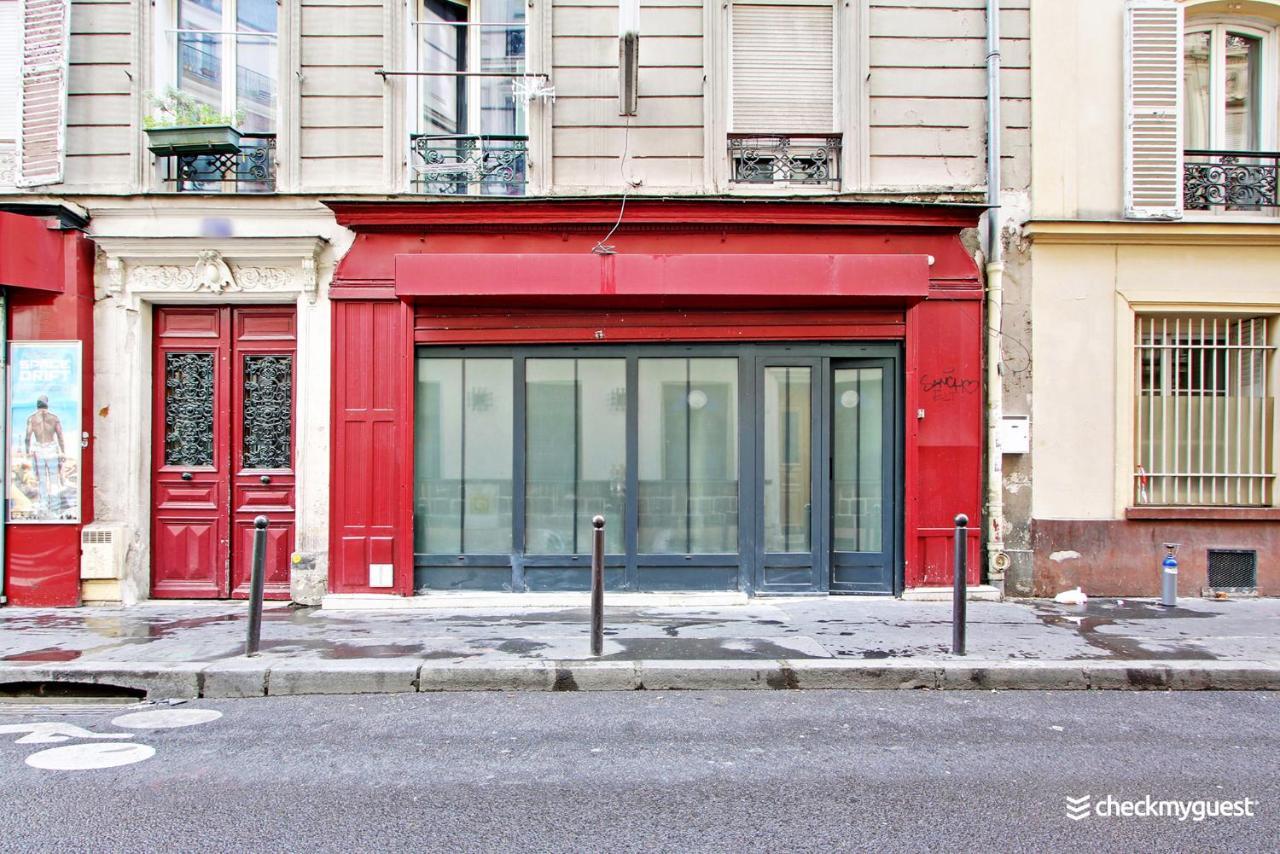 Cmg Sauffroy Appartement