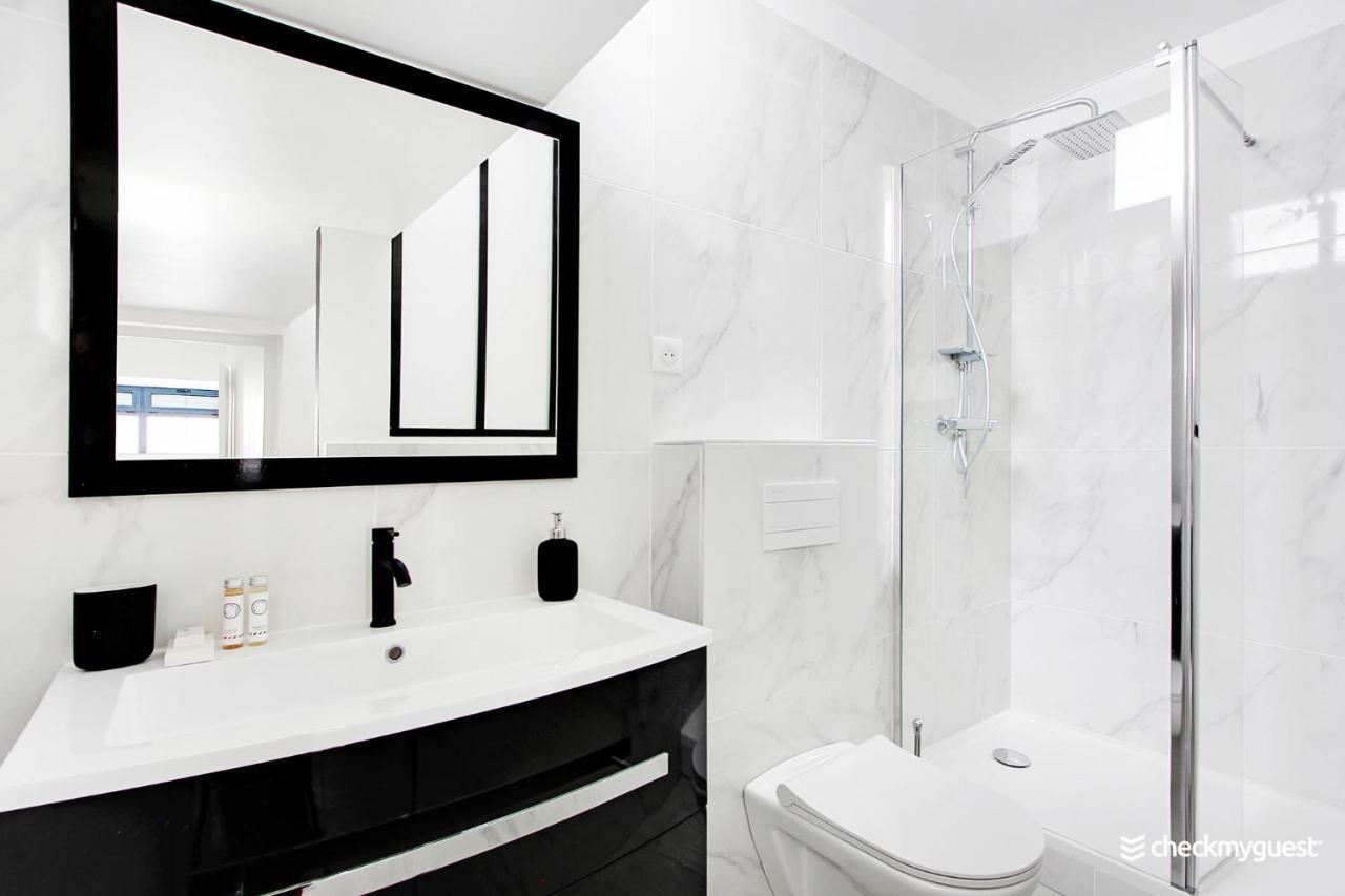 Appartement Cmg Sauffroy *