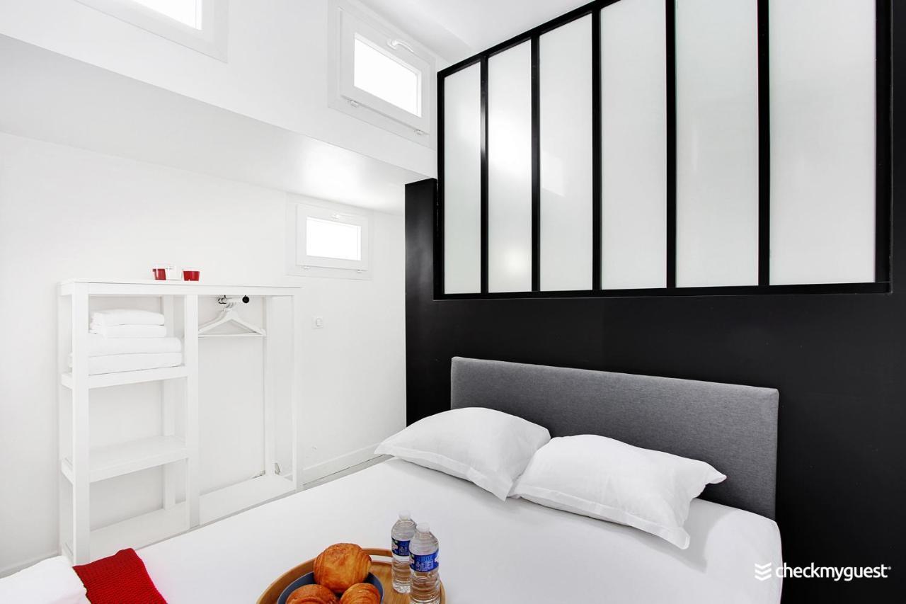 Cmg Sauffroy Appartement *
