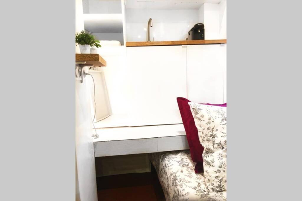 Cosy Nest, Saint Germain Des Prés/Odéon * Paris