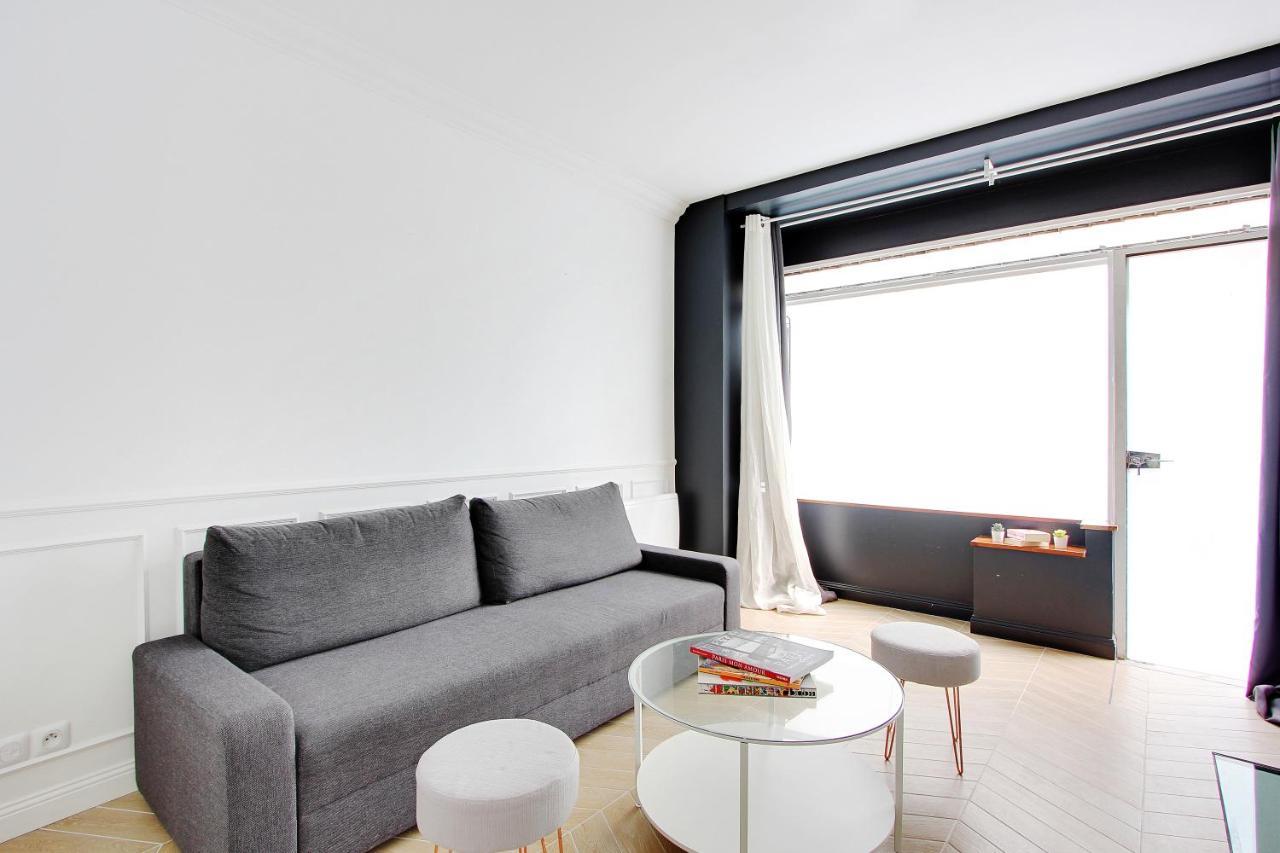 Apartment Cmg - Bastille / Pere La Chaise Paris