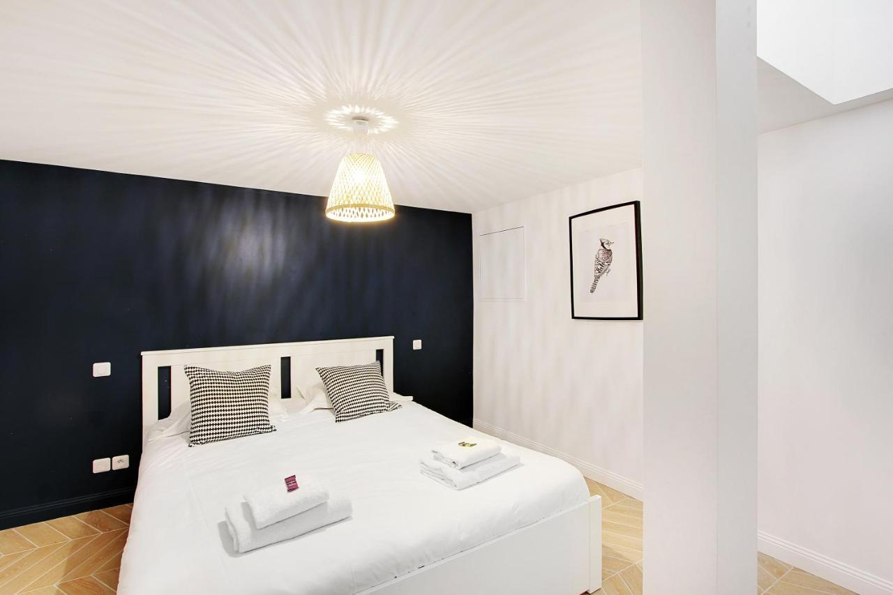 Apartment Cmg - Bastille / Pere La Chaise *