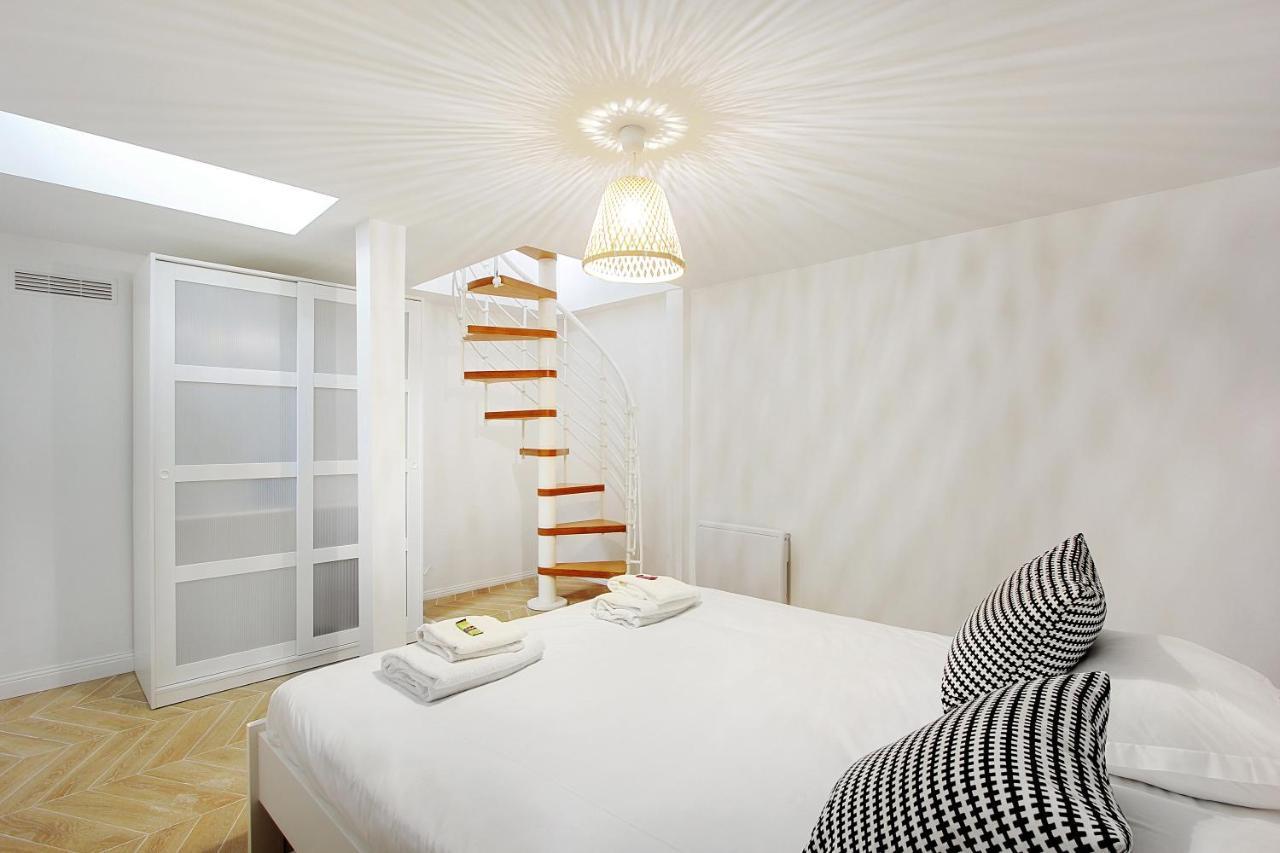 Apartment Cmg - Bastille / Pere La Chaise