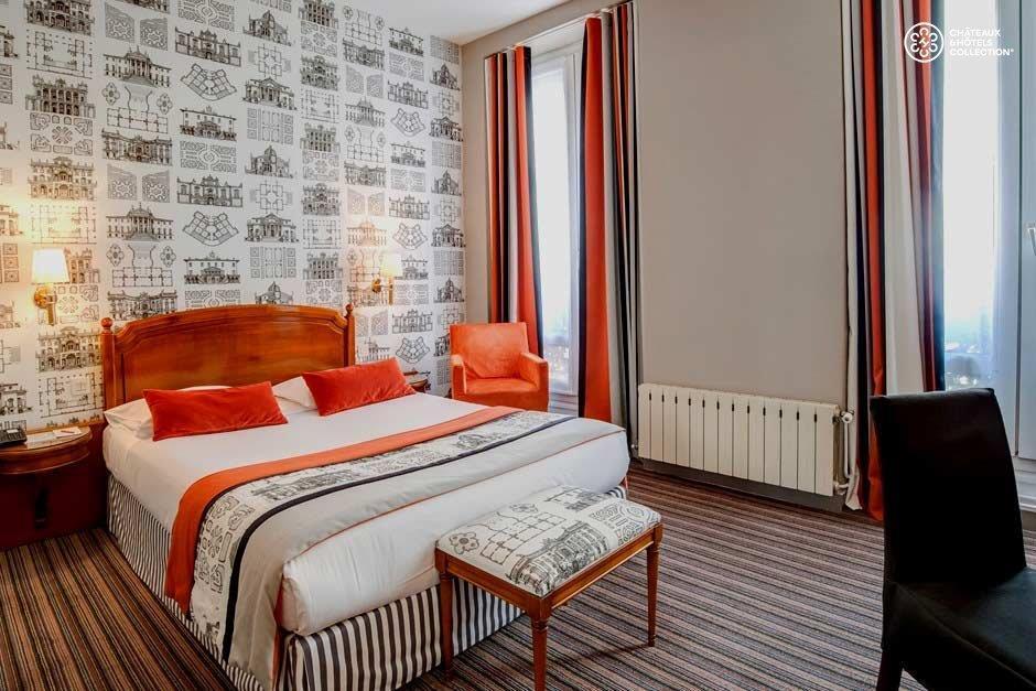 France D'antin Opéra Hotel