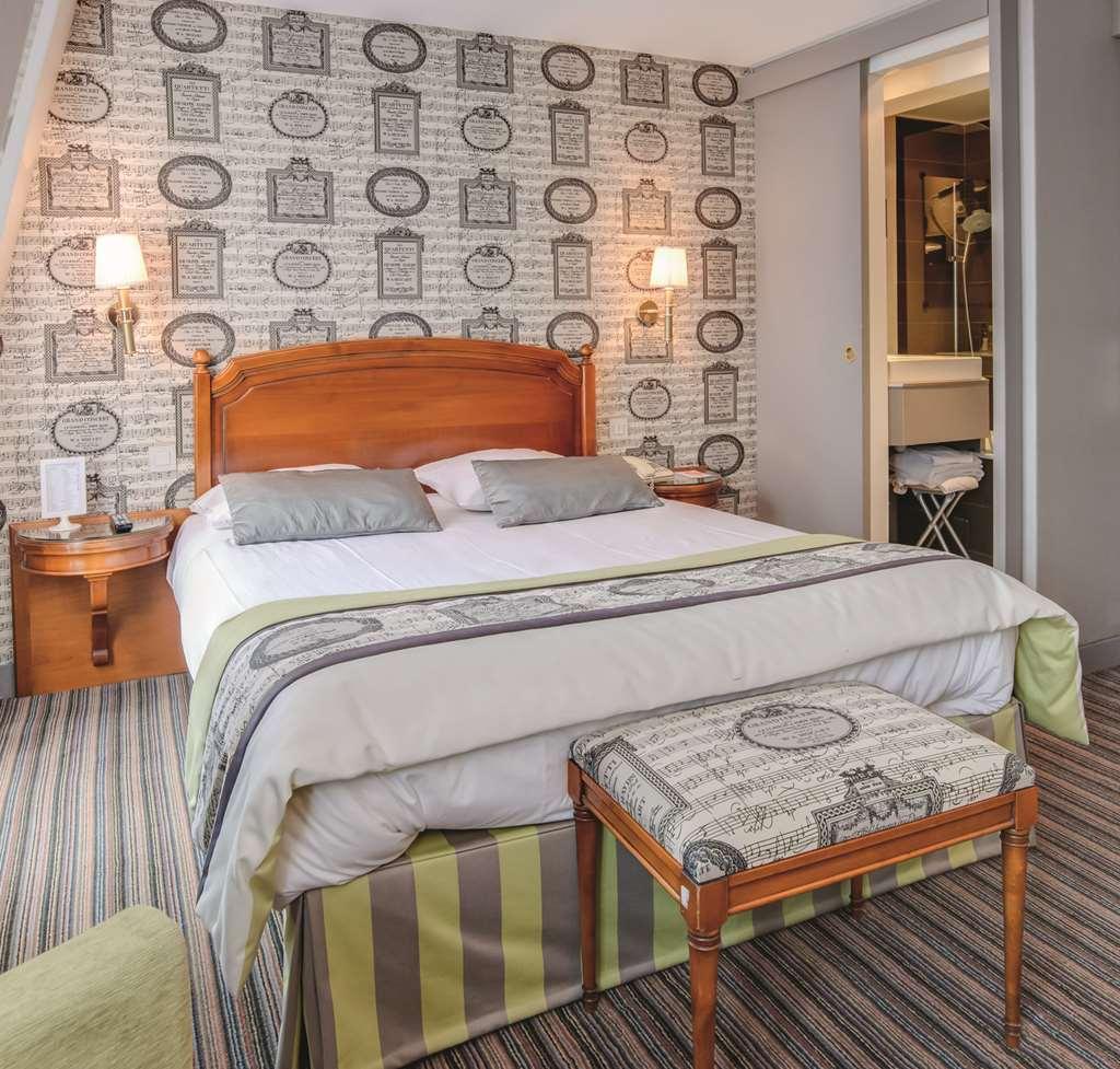 France D'antin Opéra Hotel Paris