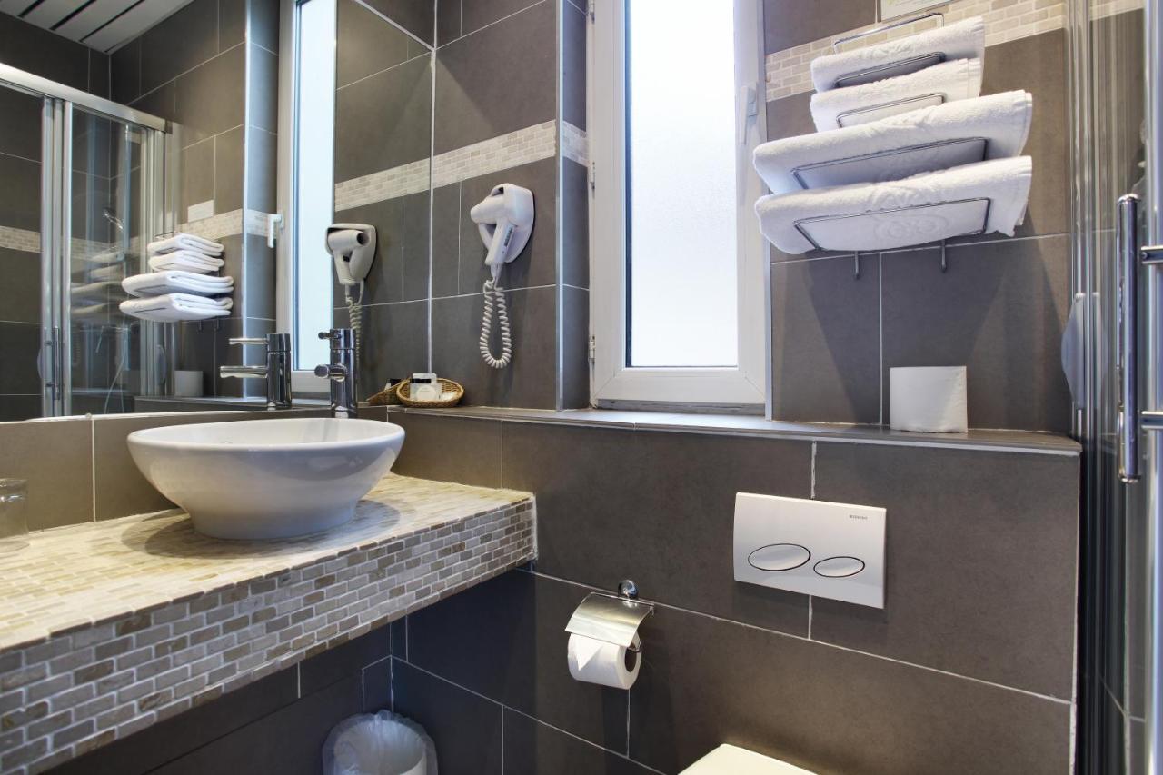 Lux Picpus Hotel