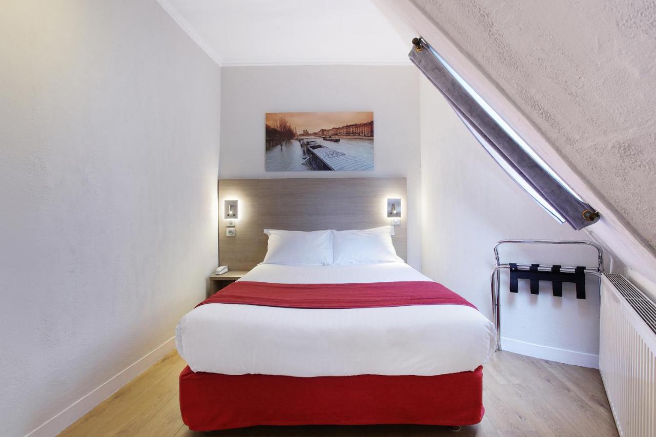 Lux Picpus Paris