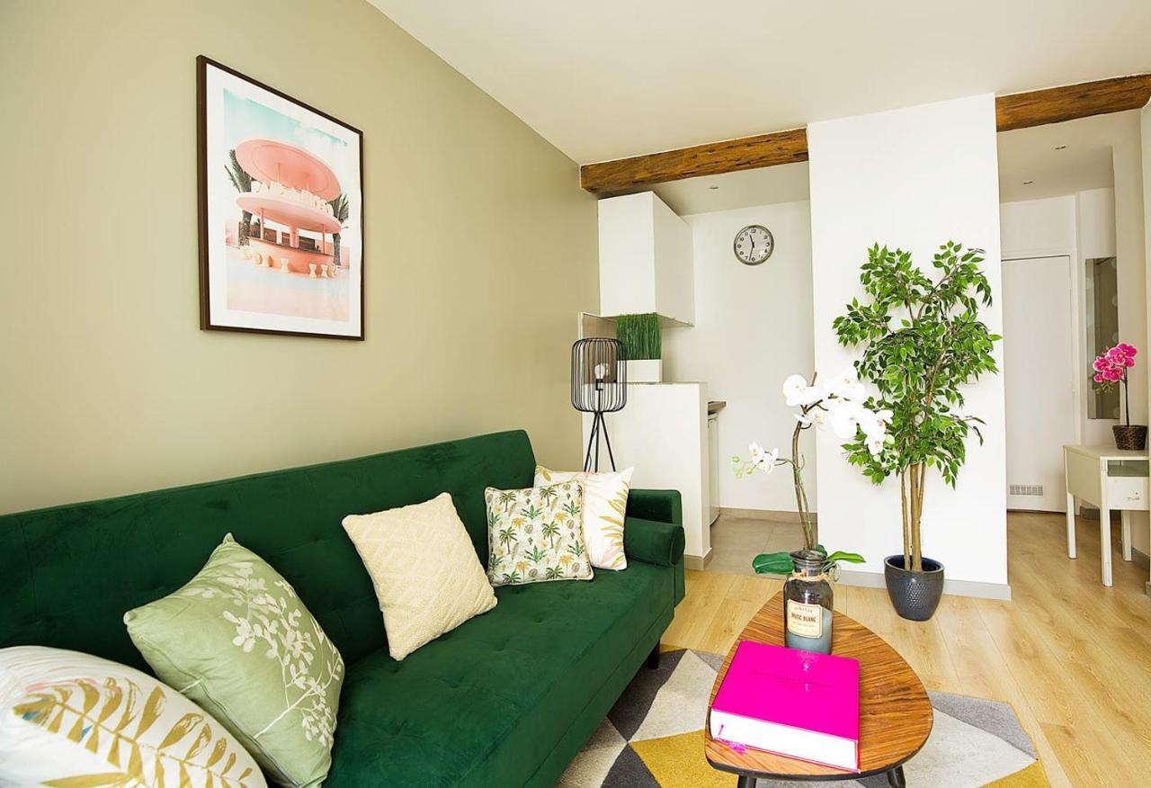 Apartment 1616 - Best Deal