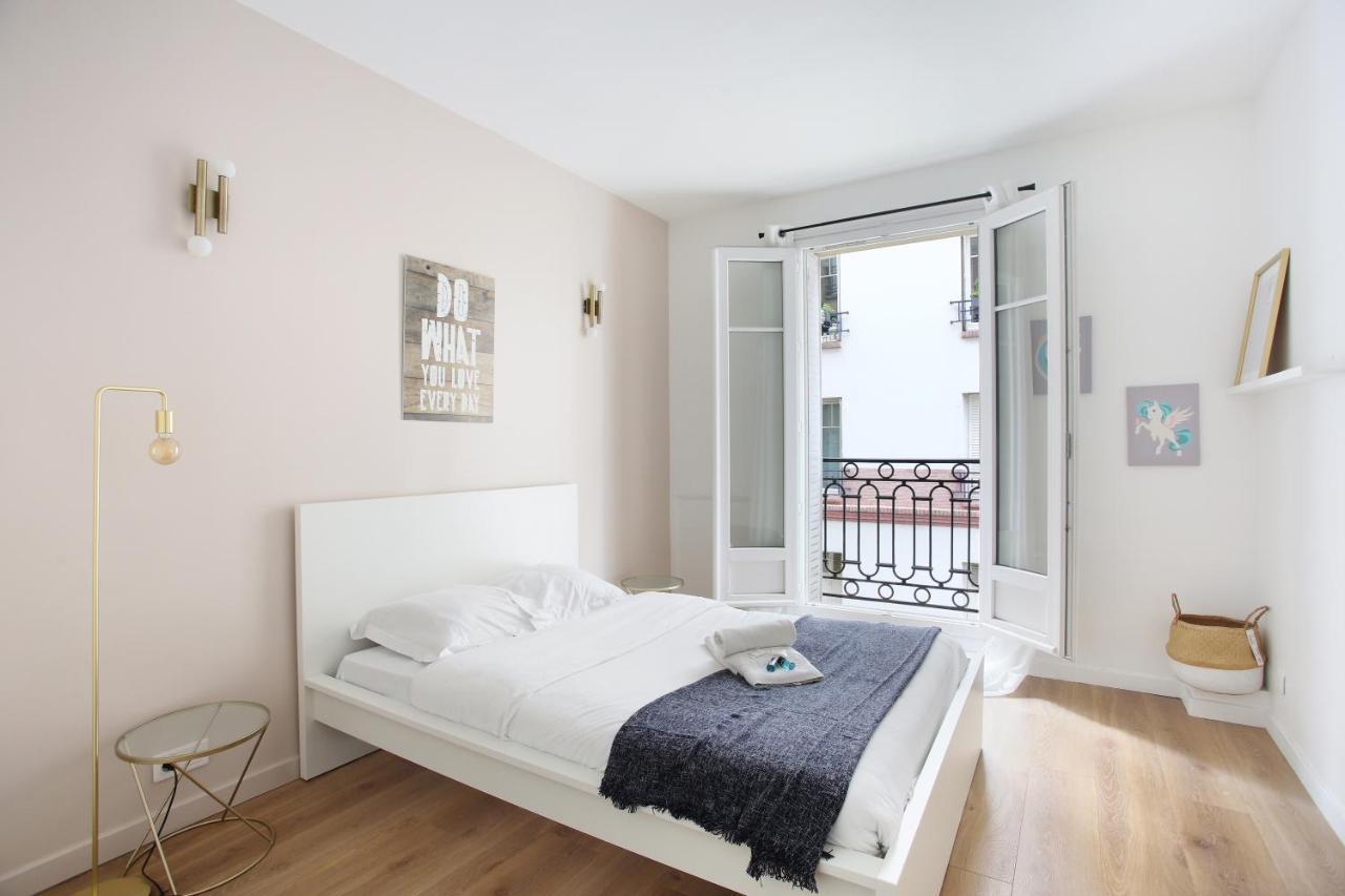 Apartment Charming Parc Des Expositions *