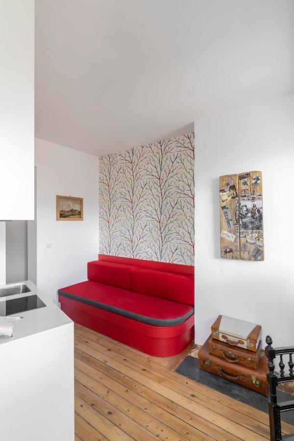 Maisondeschaumes-paris Couette-café *