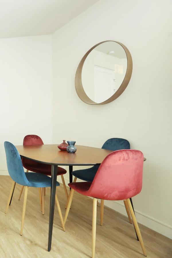 Apartment Parc Des Expositions By Prestige *